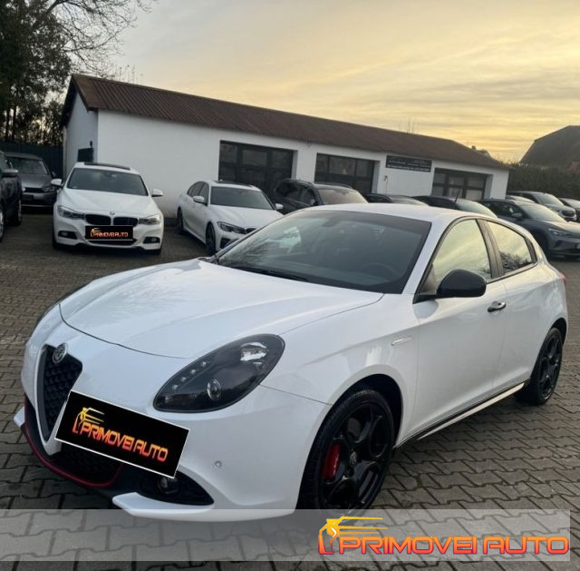 Alfa Romeo Giulietta 1.4 Turbo 120 CV Sport - foto 3 di 4