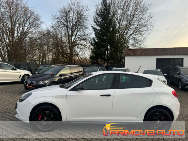 Alfa Romeo Giulietta 1.4 Turbo 120 CV Sport - foto 4 di 4