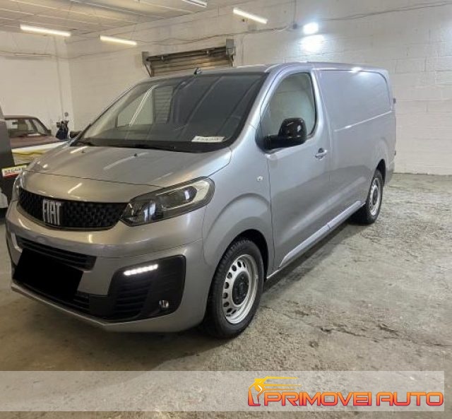 Fiat Scudo 2.0 BlueHDi 145CV L3 Furgone, del 2022, 10 km, in vendita a Castelnuovo Rangone (MO)