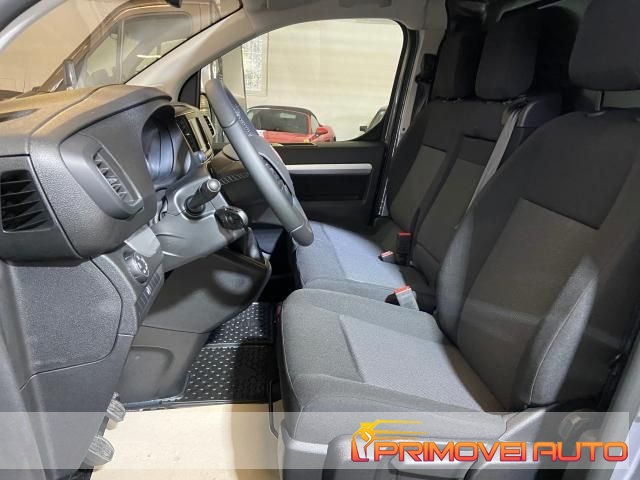 Fiat Scudo 2.0 BlueHDi 145CV L3 Furgone km 0 a CASTELNUOVO RANGONE