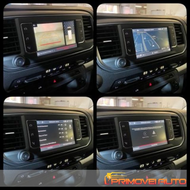 Fiat Scudo 2.0 BlueHDi 145CV L3 Furgone - foto 3 di 4