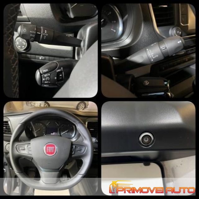Fiat Scudo 2.0 BlueHDi 145CV L3 Furgone - foto 2 di 4