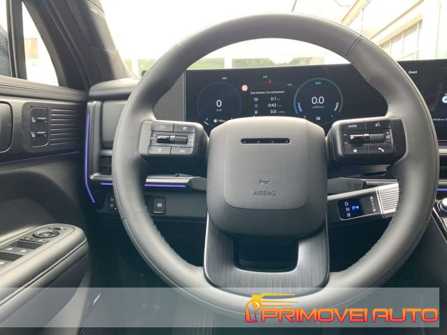 Hyundai SANTA FE 1.6 T-GDi HEV 4WD AT 7 posti XCLASS km 0 a CASTELNUOVO RANGONE