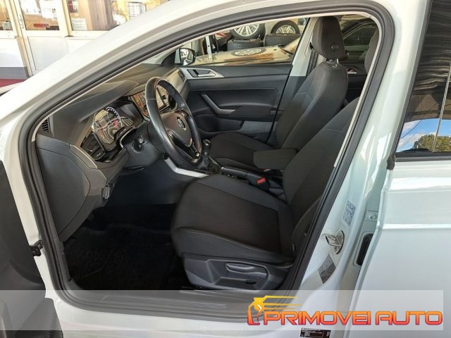 Volkswagen Polo 1.0 EVO 80 CV 5p. Comfortline BlueMotion Technolog - foto 2 di 4