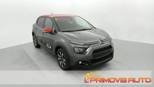 Citroen C3 PureTech 110 S&S EAT6 Shine - foto 2 di 4