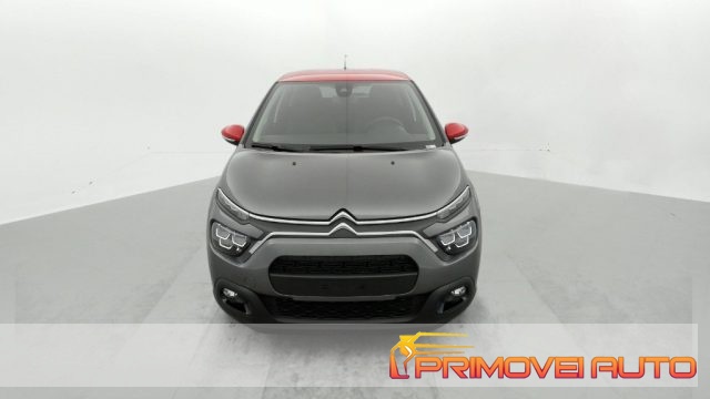 Citroen C3 PureTech 110 S&S EAT6 Shine - foto 4 di 4