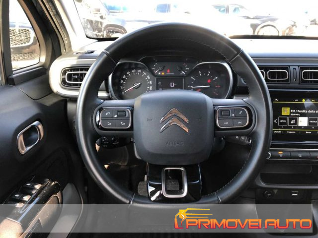 Citroen C3 BlueHDi 100 S&S Shine - foto 2 di 4