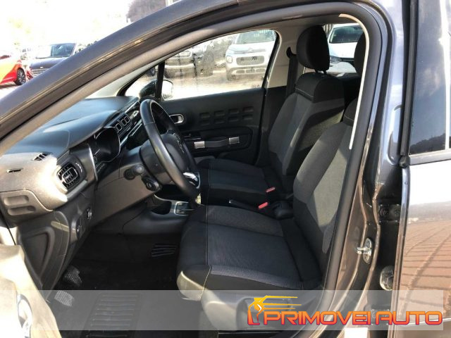 Citroen C3 BlueHDi 100 S&S Shine - foto 3 di 4