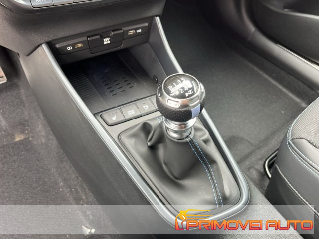 Hyundai i20 N 1.6 T-GDI MT N-Performance, del 2024, 15 km, in vendita a Castelnuovo Rangone (MO)