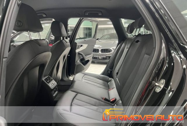 Audi A4 Avant 40 TDI quattro S tronic Advanced - foto 3 di 4