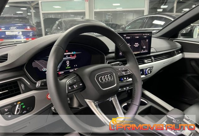 Audi A4 Avant 40 TDI quattro S tronic Advanced - foto 4 di 4