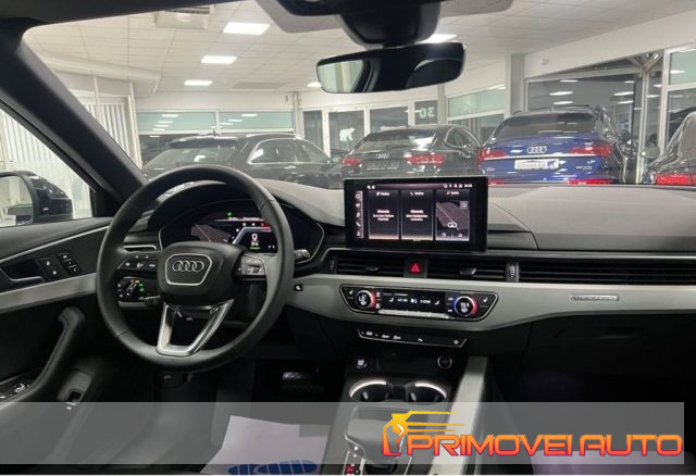 Audi A4 Avant 40 TDI quattro S tronic Advanced km 0 a CASTELNUOVO RANGONE