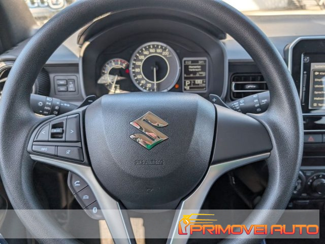 Suzuki Ignis 1.2 Hybrid CVT Comfort km 0 a CASTELNUOVO RANGONE