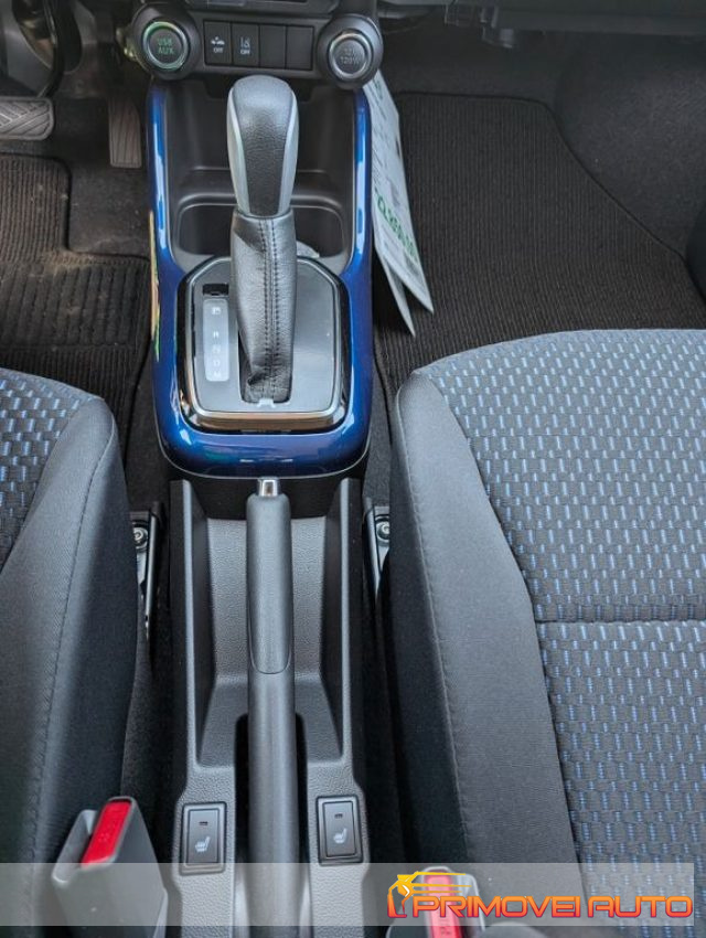 Suzuki Ignis 1.2 Hybrid CVT Comfort - foto 3 di 4