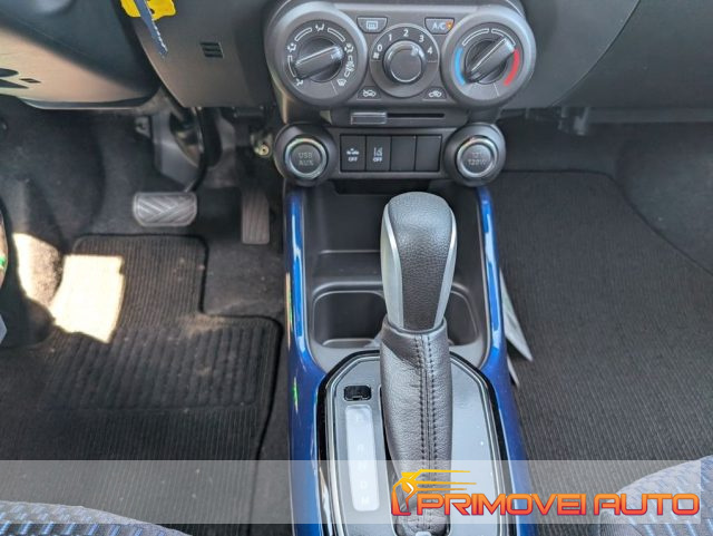 Suzuki Ignis 1.2 Hybrid CVT Comfort - foto 2 di 4