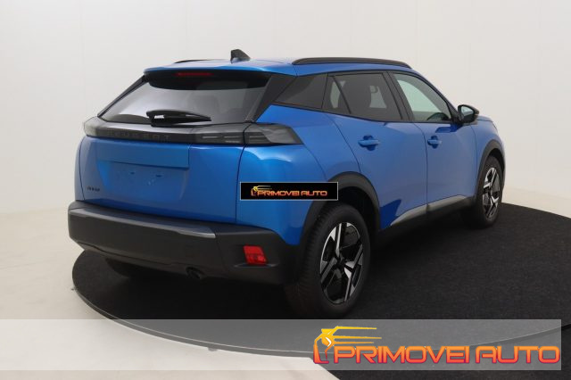 Peugeot 2008 PureTech 100 S&S Allure - foto 3 di 4