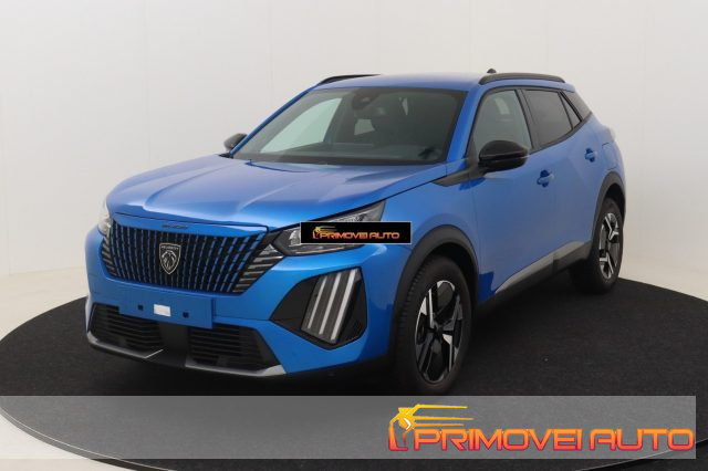 Peugeot 2008 PureTech 100 S&S Allure - foto 2 di 4