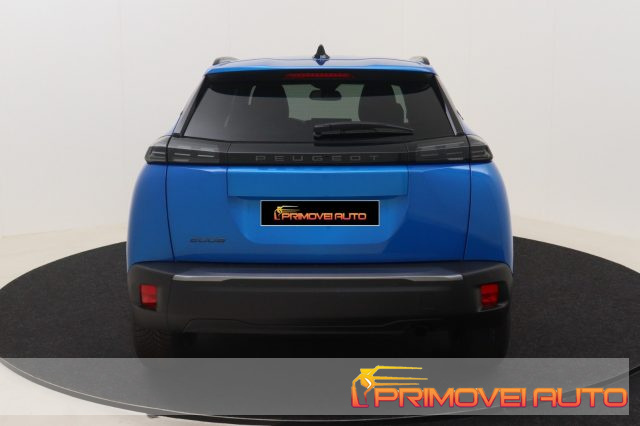 Peugeot 2008 PureTech 100 S&S Allure - foto 4 di 4