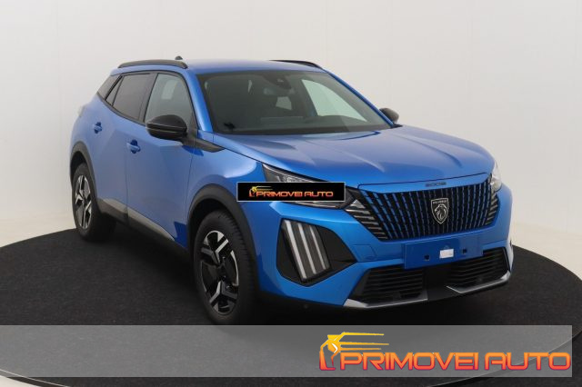 Peugeot 2008 PureTech 100 S&S Allure km 0 a CASTELNUOVO RANGONE