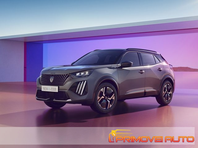 Peugeot 2008 PureTech 100 S&S Allure km 0 a CASTELNUOVO RANGONE