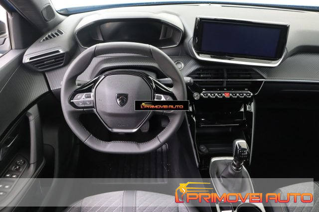 Peugeot 2008 PureTech 100 S&S Allure, del 2025, 50 km, in vendita a Castelnuovo Rangone (MO)