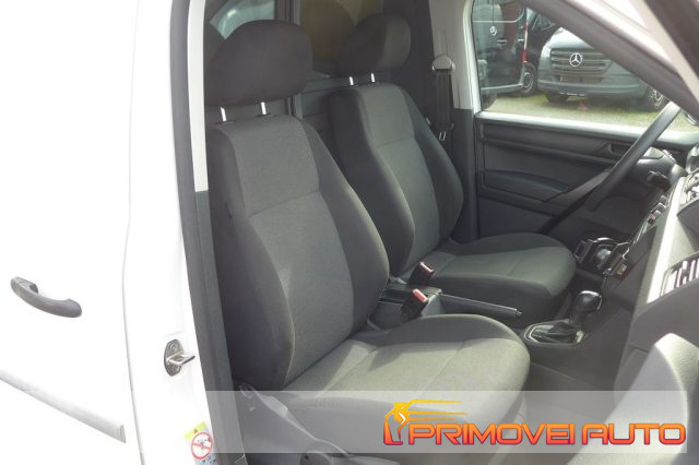 Volkswagen Caddy 1.4 TSI DSG Furgone Maxi - foto 2 di 4