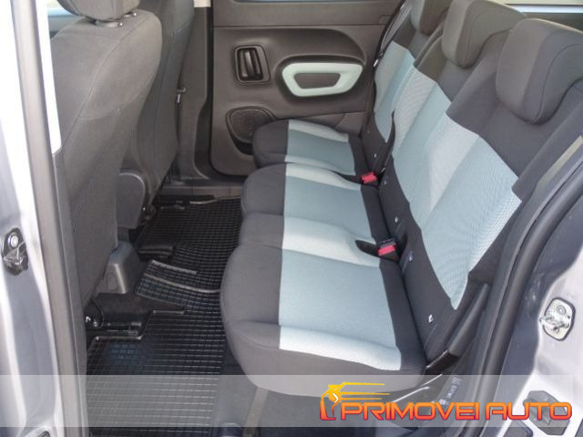 Citroen Berlingo BlueHDi 100 Stop&Start XL 7 posti Combi - foto 3 di 4