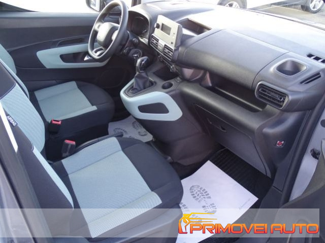 Citroen Berlingo BlueHDi 100 Stop&Start XL 7 posti Combi usato a CASTELNUOVO RANGONE