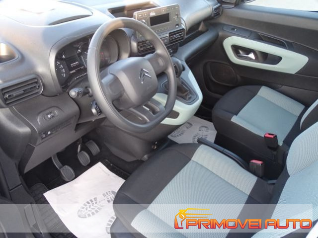Citroen Berlingo BlueHDi 100 Stop&Start XL 7 posti Combi usato a CASTELNUOVO RANGONE