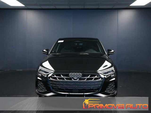 Audi A3 SPB TDI 110 kW S tronic S line edition - foto 3 di 4