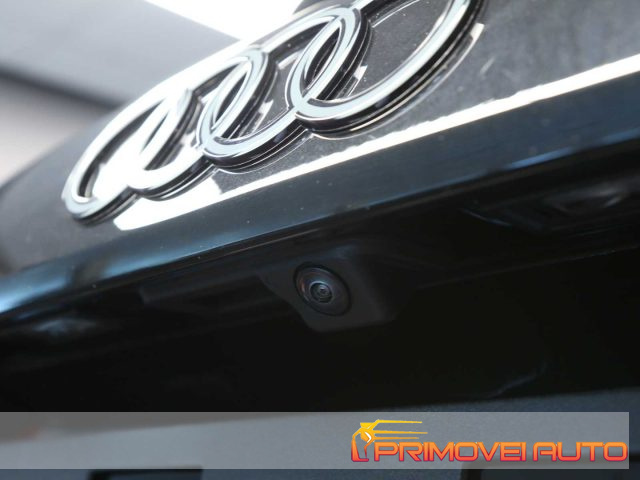 Audi A3 SPB TDI 110 kW S tronic S line edition, 50 km, in vendita a Castelnuovo Rangone (MO)