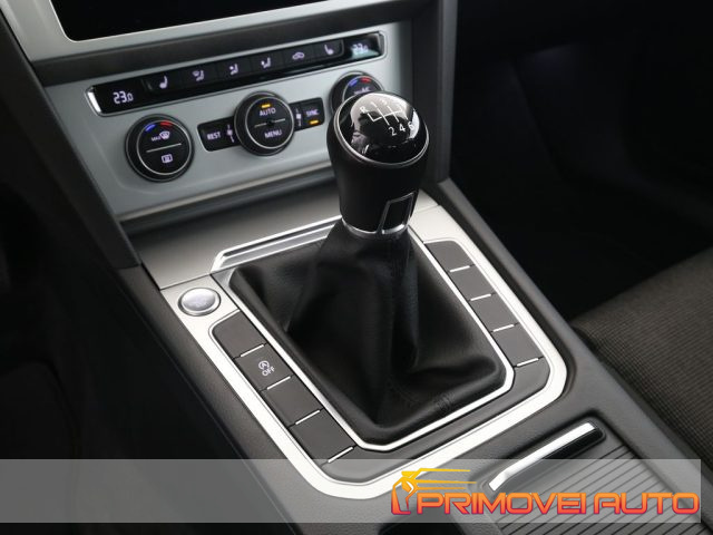 Volkswagen Passat Variant 1.5 TSI Comfortline BlueMotion Tech. - foto 4 di 4