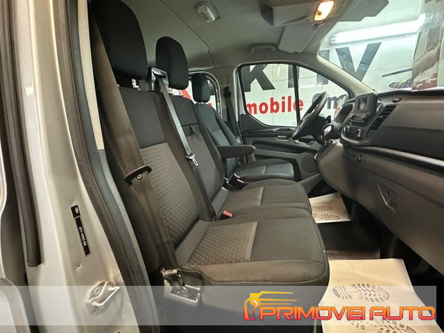 Ford Transit Custom 320 2.0 TDCi 130 PC Combi Trend N1 - foto 3 di 4