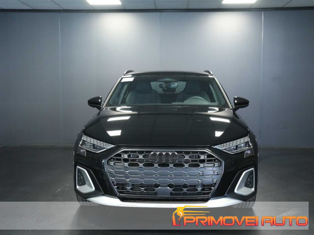 Audi A3 allstreet TDI 110 kW S tronic Identity Contrast - foto 3 di 4