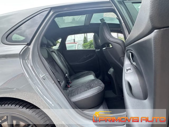 Hyundai i30 2.0 T-GDI 280 CV 5 porte N Performance usato a CASTELNUOVO RANGONE