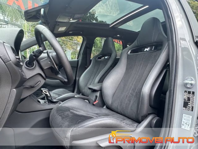 Hyundai i30 2.0 T-GDI 280 CV 5 porte N Performance - foto 2 di 4