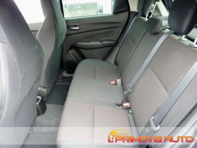Suzuki Swift Sport 1.4 Hybrid Boosterjet - foto 4 di 4