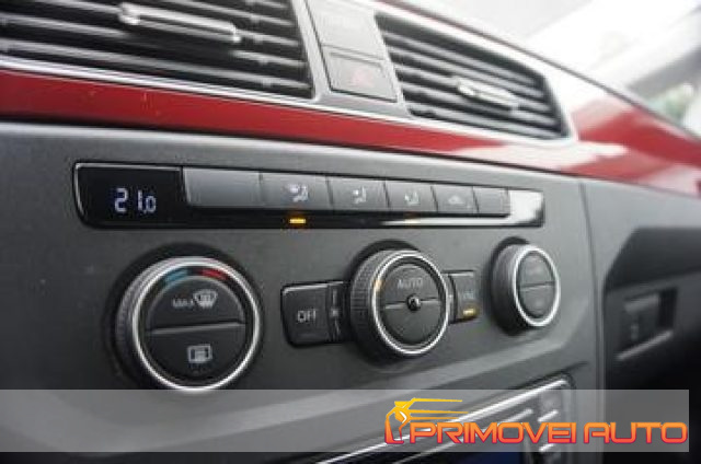 Volkswagen Caddy 1.4 TGI Trendline - foto 2 di 4
