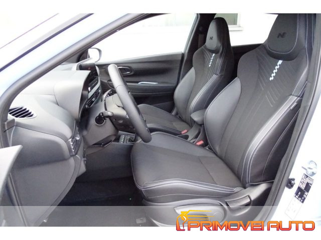 Hyundai i20 N 1.6 T-GDI MT N-Performance - foto 2 di 4