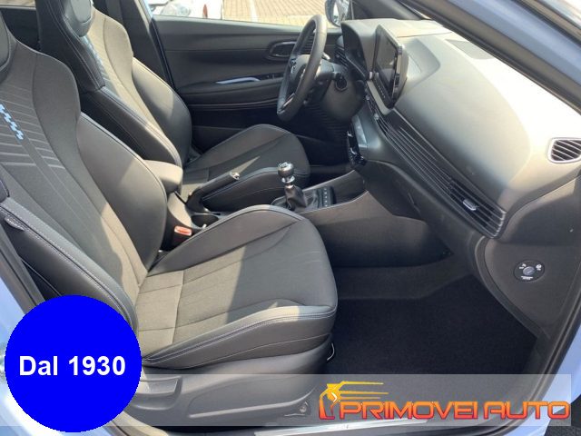 Hyundai i20 N 1.6 T-GDI MT N-Performance usato a CASTELNUOVO RANGONE