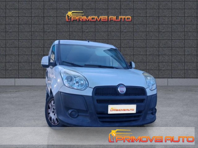 Fiat Doblo Doblò 1.4 PC-TN Cargo Lamierato refrigerato usato a CASTELNUOVO RANGONE