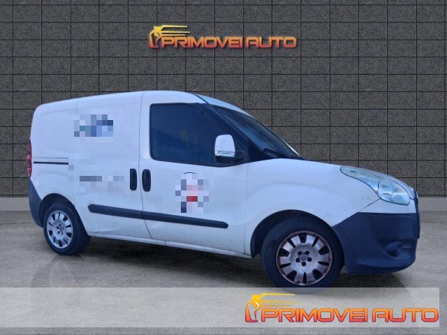 Fiat Doblo Doblò 1.4 PC-TN Cargo Lamierato refrigerato - foto 2 di 4