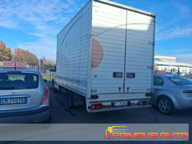 Iveco Daily 35C17P 3.0Hpt TDI Furgone alluminio - foto 3 di 3