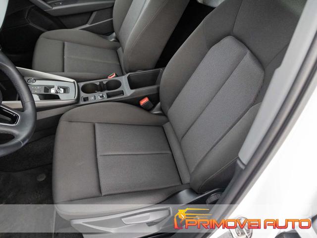 Audi A3 SPB TFSI e S tronic - foto 4 di 4