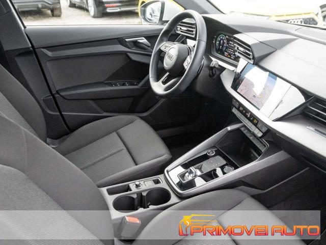 Audi A3 SPB TFSI e S tronic usato a CASTELNUOVO RANGONE