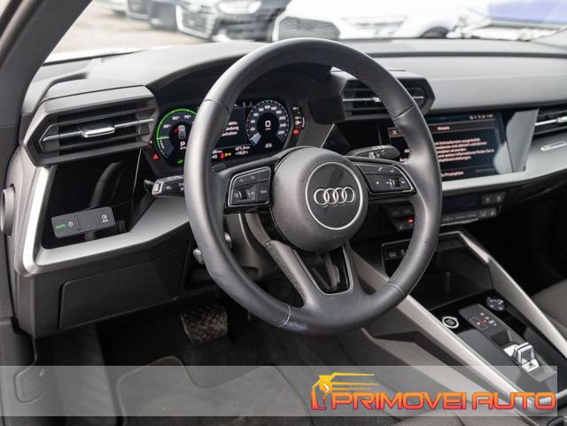 Audi A3 SPB TFSI e S tronic usato a CASTELNUOVO RANGONE