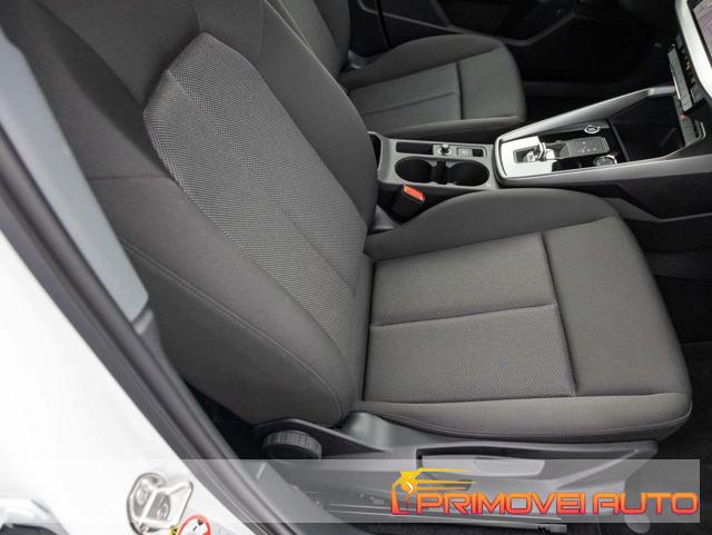 Audi A3 SPB TFSI e S tronic - foto 3 di 4