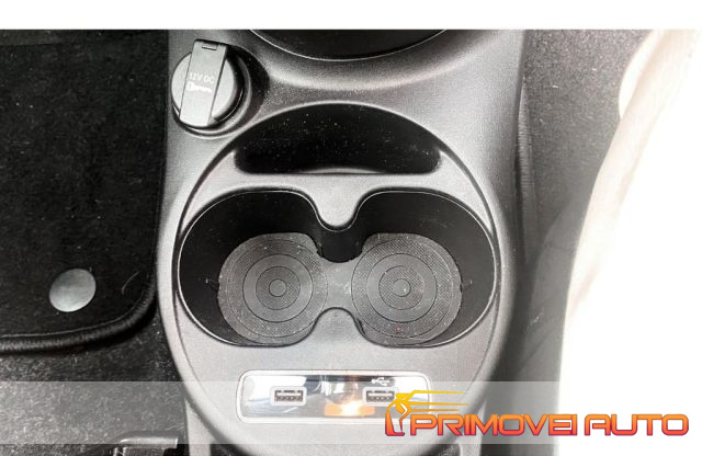 Fiat 500 1.2 Dualogic Lounge, del 2020, 30.000 km, in vendita a Castelnuovo Rangone (MO)