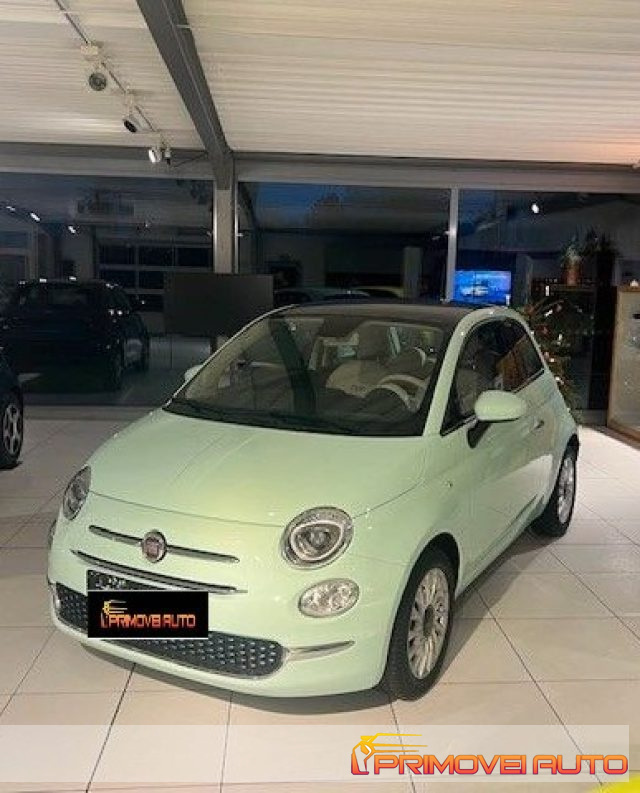 Fiat 500 1.2 Lounge Auto - foto 4 di 4