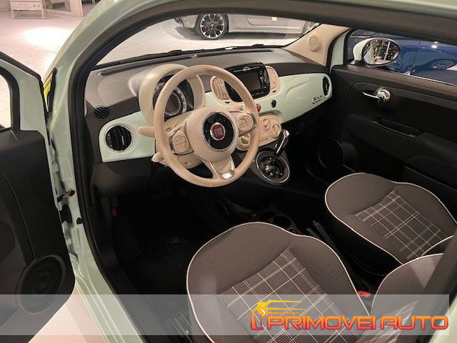 Fiat 500 1.2 Lounge Auto - foto 2 di 4